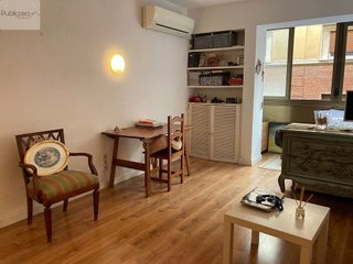 Estudio en alquiler en Argüelles en Madrid - Imagen 27