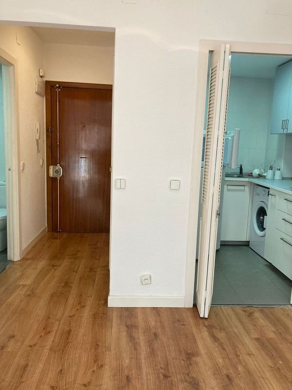 Estudio en alquiler en Argüelles en Madrid - Imagen 10