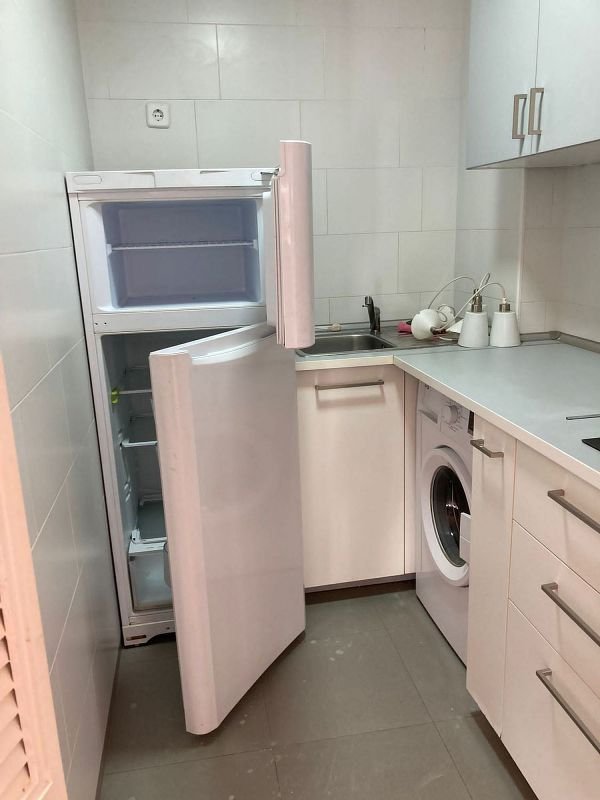 Estudio en alquiler en Argüelles en Madrid - Imagen 11