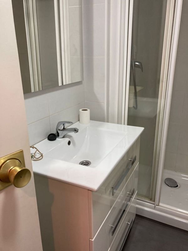 Estudio en alquiler en Argüelles en Madrid - Imagen 14
