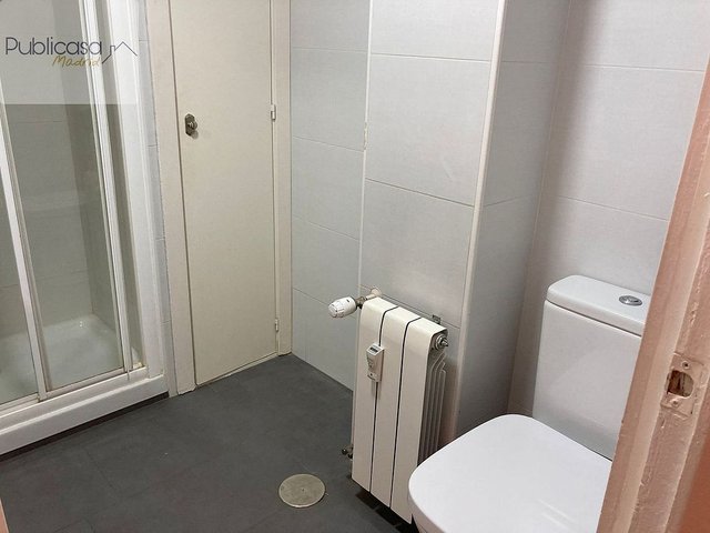 Estudio en alquiler en Argüelles en Madrid - Imagen 15