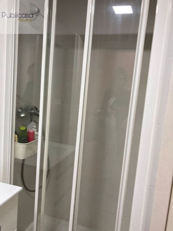 Estudio en alquiler en Argüelles en Madrid - Imagen 16