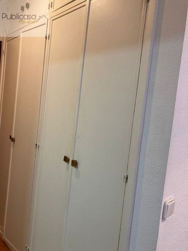 Estudio en alquiler en Argüelles en Madrid - Imagen 17