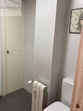 Estudio en alquiler en Argüelles en Madrid - Imagen 37