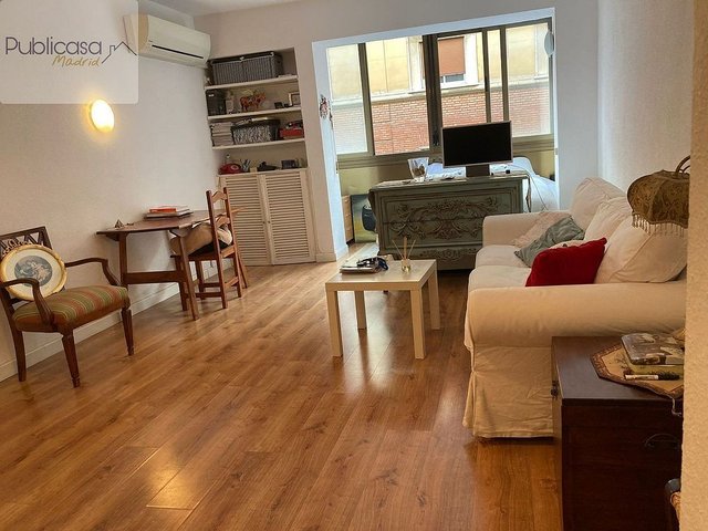 Estudio en alquiler en Argüelles en Madrid - Imagen 19