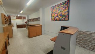 Local comercial en alquiler en Centro en Gijón