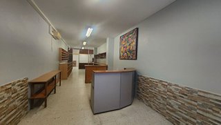 Local comercial en alquiler en Centro en Gijón