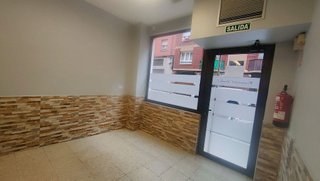 Local comercial en alquiler en Centro en Gijón