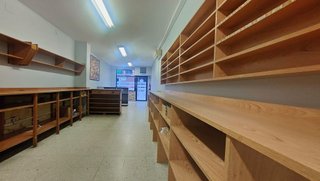 Local comercial en alquiler en Centro en Gijón