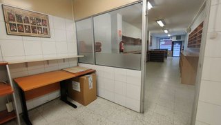 Local comercial en alquiler en Centro en Gijón
