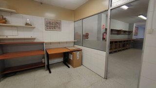 Local comercial en alquiler en Centro en Gijón