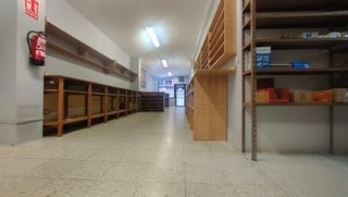 Local comercial en alquiler en Centro en Gijón