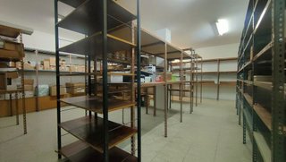 Local comercial en alquiler en Centro en Gijón