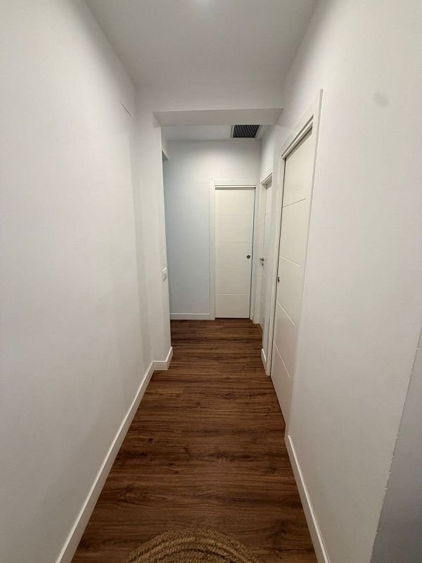 Piso en alquiler en Bernabéu - Hispanoamérica en Madrid - Imagen 9