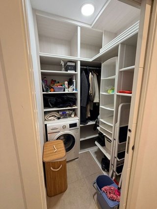 Piso en alquiler en Bernabéu - Hispanoamérica en Madrid - Imagen 30
