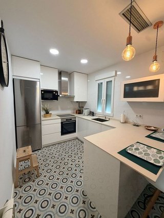 Piso en alquiler en Bernabéu - Hispanoamérica en Madrid - Imagen 34