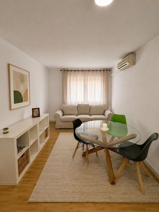 Ático en alquiler en Vila de Gràcia en Barcelona - Imagen 19