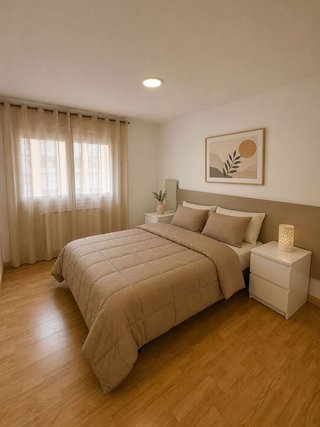 Ático en alquiler en Vila de Gràcia en Barcelona - Imagen 21