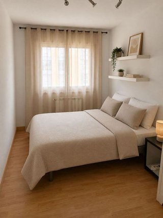 Ático en alquiler en Vila de Gràcia en Barcelona - Imagen 22