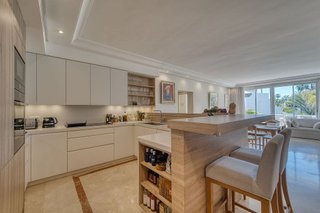 Piso en alquiler en Puerto Banús en Marbella