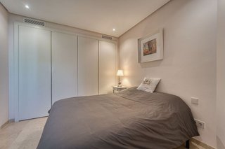 Piso en alquiler en Puerto Banús en Marbella