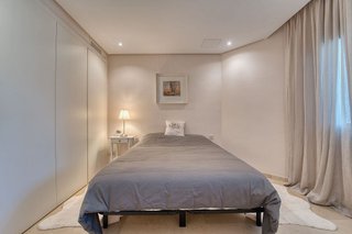 Piso en alquiler en Puerto Banús en Marbella