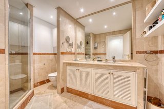 Piso en alquiler en Puerto Banús en Marbella