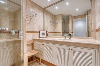 Piso en alquiler en Puerto Banús en Marbella