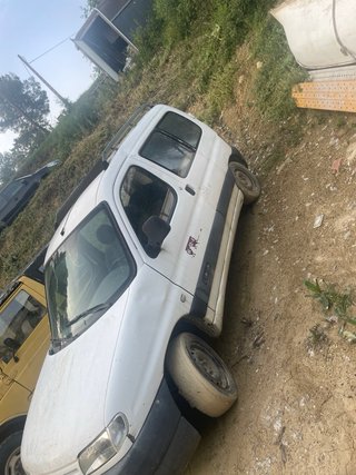 Citroen Berlingo 1998