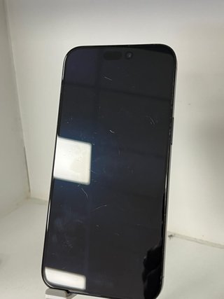 iPhone 15 Pro Max 256GB | 84% | Garanzia 1 anno