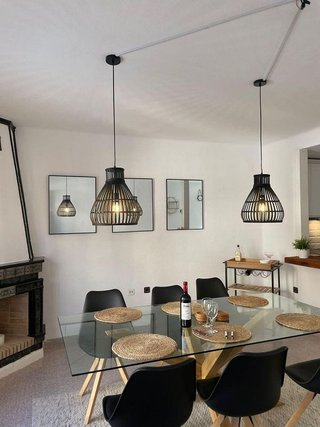 Casa adosada en venta en Playa de los Locos en Torrevieja