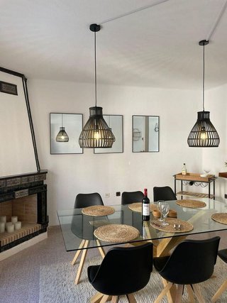 Casa adosada en venta en Playa de los Locos en Torrevieja