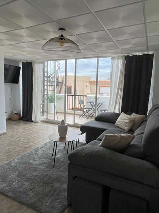 Casa adosada en venta en Playa de los Locos en Torrevieja
