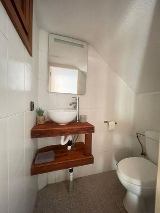 Casa adosada en venta en Playa de los Locos en Torrevieja