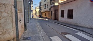 Local comercial en venta en Cerdanyola nord en Mataró