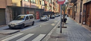 Local comercial en venta en Cerdanyola nord en Mataró
