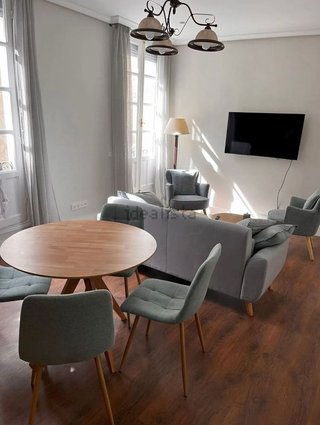 Piso en alquiler en Cortes - Huertas en Madrid - Imagen 18