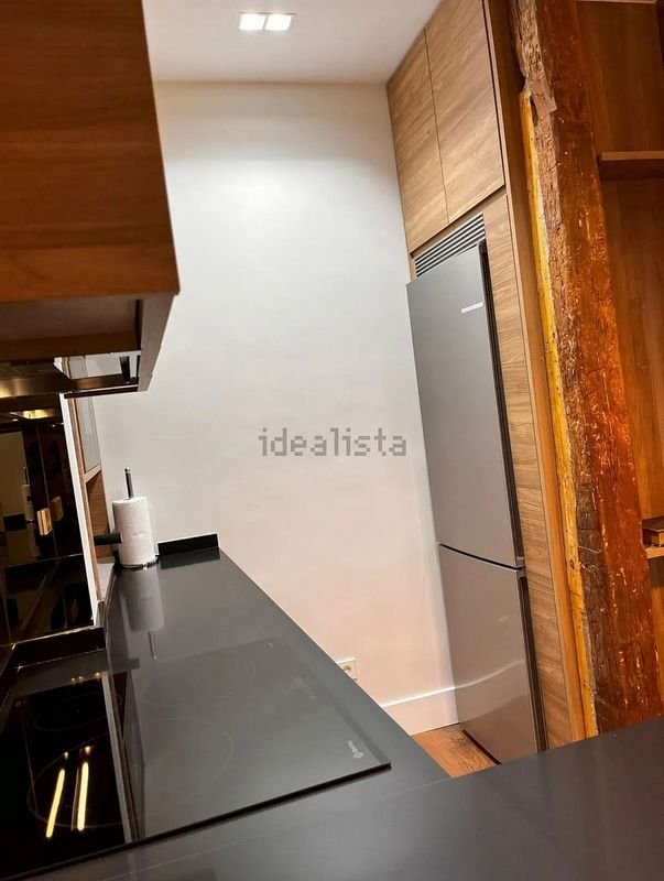 Piso en alquiler en Cortes - Huertas en Madrid - Imagen 6