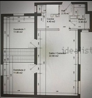 Piso en alquiler en Cortes - Huertas en Madrid - Imagen 34