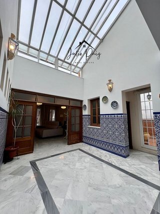 Casa adosada en venta en Coria del Río
