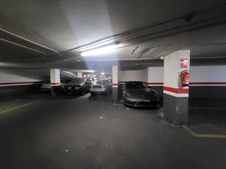 Garaje en venta en Fort Pienc en Barcelona - Imagen 13