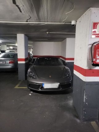Garaje en venta en Fort Pienc en Barcelona - Imagen 14