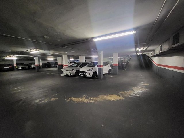 Garaje en venta en Fort Pienc en Barcelona - Imagen 6