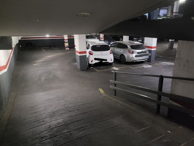 Garaje en venta en Fort Pienc en Barcelona - Imagen 7