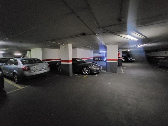 Garaje en venta en Fort Pienc en Barcelona - Imagen 8