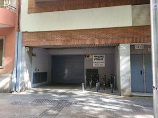 Garaje en venta en Fort Pienc en Barcelona - Imagen 21