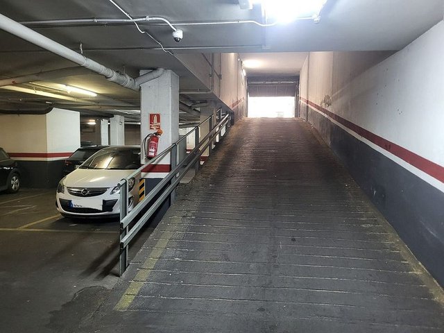 Garaje en venta en Fort Pienc en Barcelona - Imagen 10