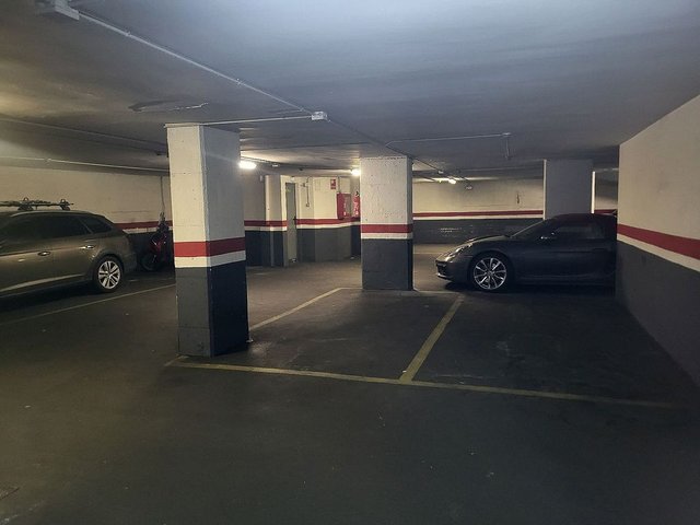 Garaje en venta en Fort Pienc en Barcelona - Imagen 11