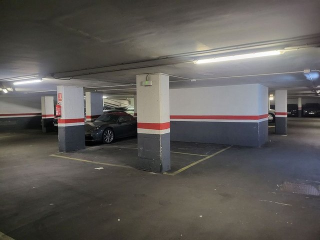 Garaje en venta en Fort Pienc en Barcelona - Imagen 12