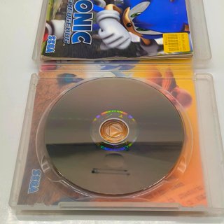 Sonic the Hedgehog - Ed Italiana Multi - PS3